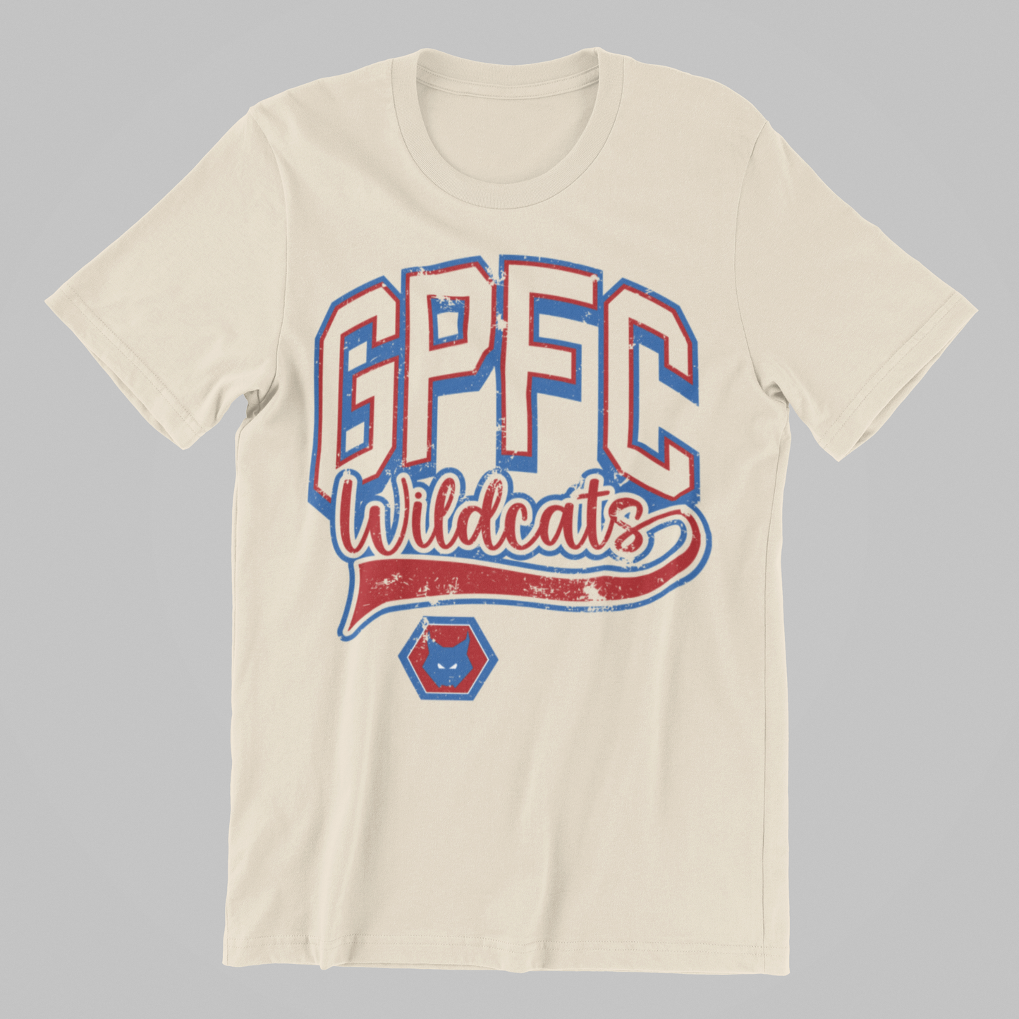 VINTAGE GPFC TEE