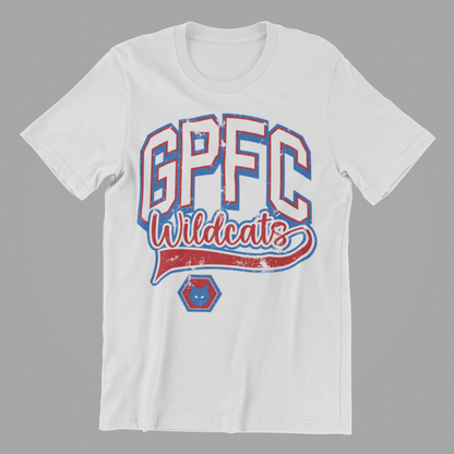 VINTAGE GPFC TEE