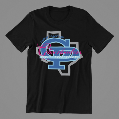 TEXAS SWEETHEARTS TEE
