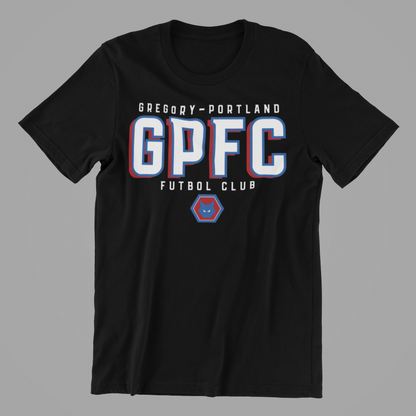 1,2,3 GPFC!! TEE