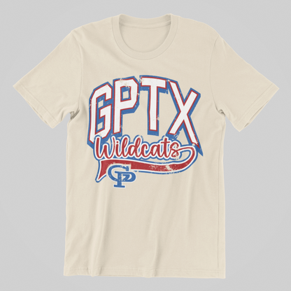 RUSTIC GPTX TEE