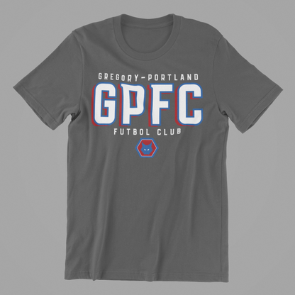 1,2,3 GPFC!! TEE