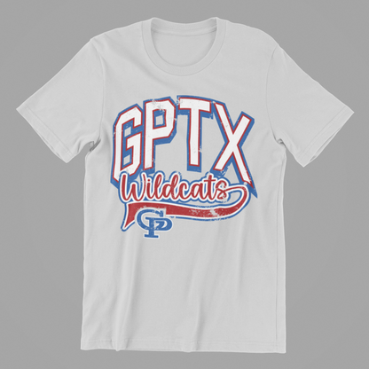 RUSTIC GPTX TEE