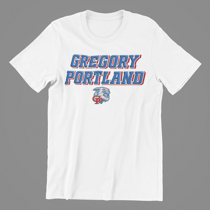 GREGORY-PORTLAND TEE
