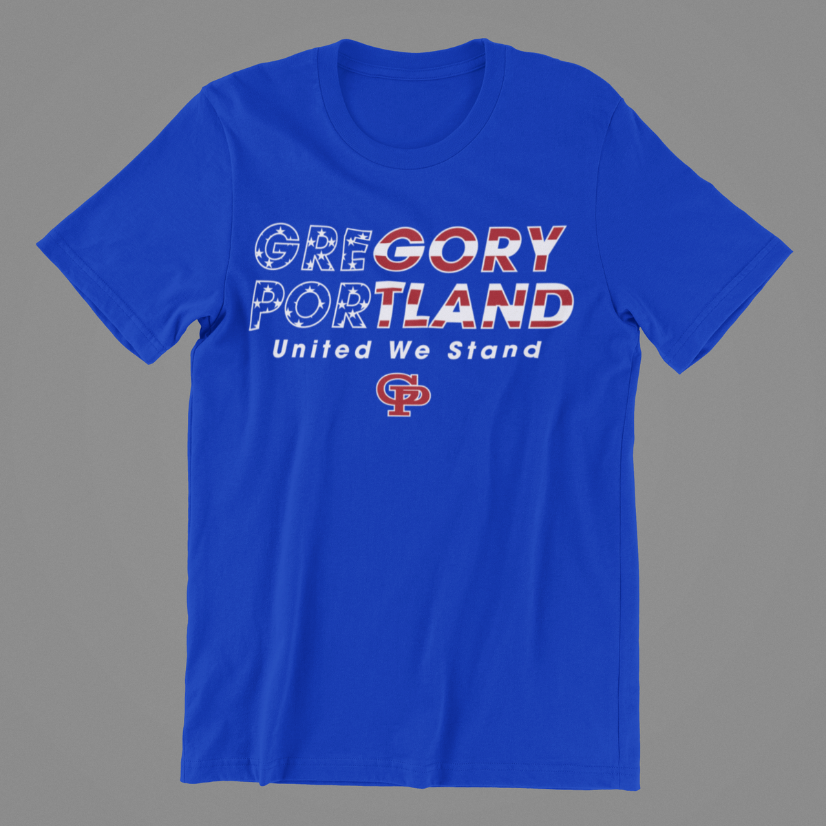UNITED TEE