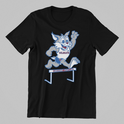 MASCOT HURDLE TEE