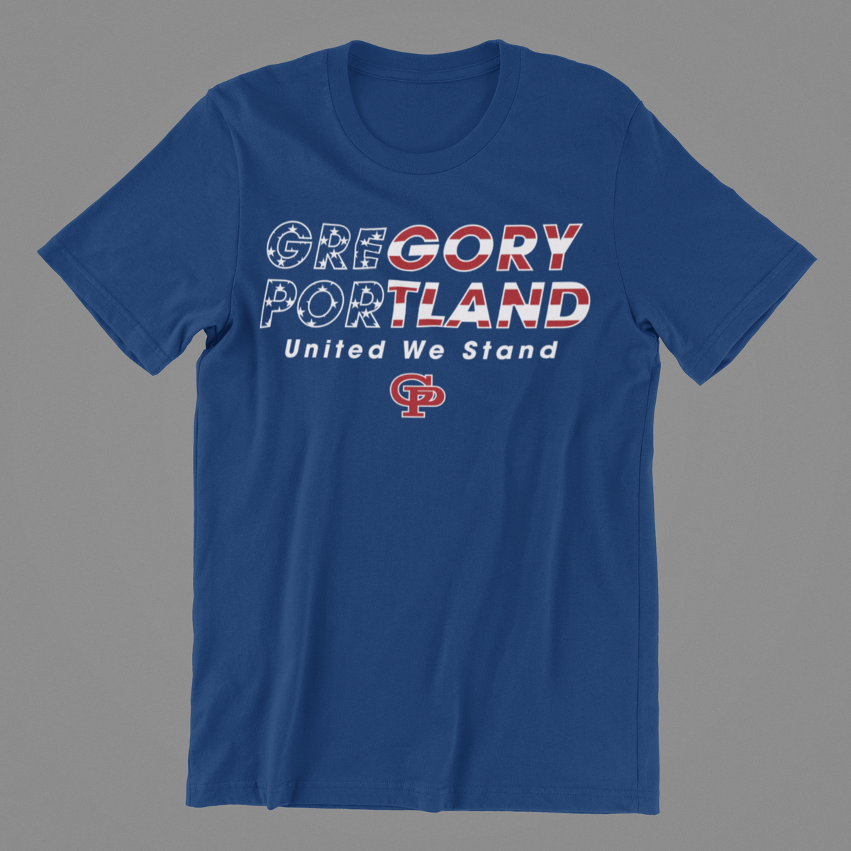 UNITED TEE