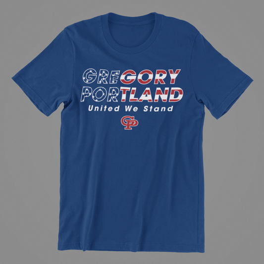 UNITED TEE