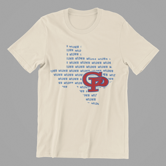 WILDCATS TX TEE