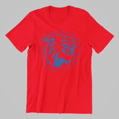 WILDCAT PRIDE TEE
