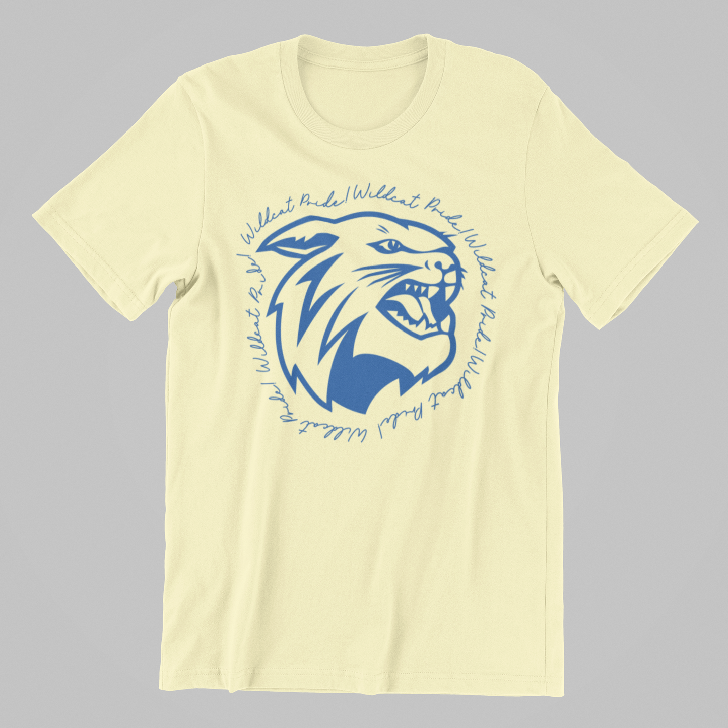 WILDCAT PRIDE TEE