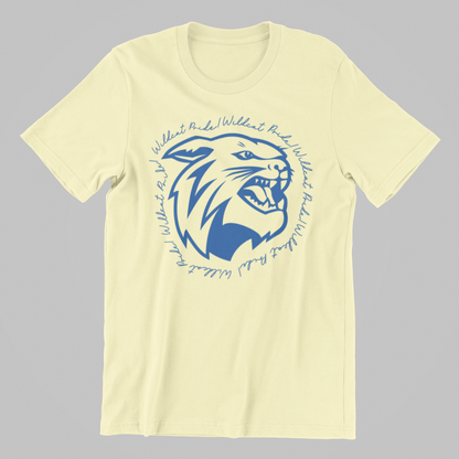 WILDCAT PRIDE TEE