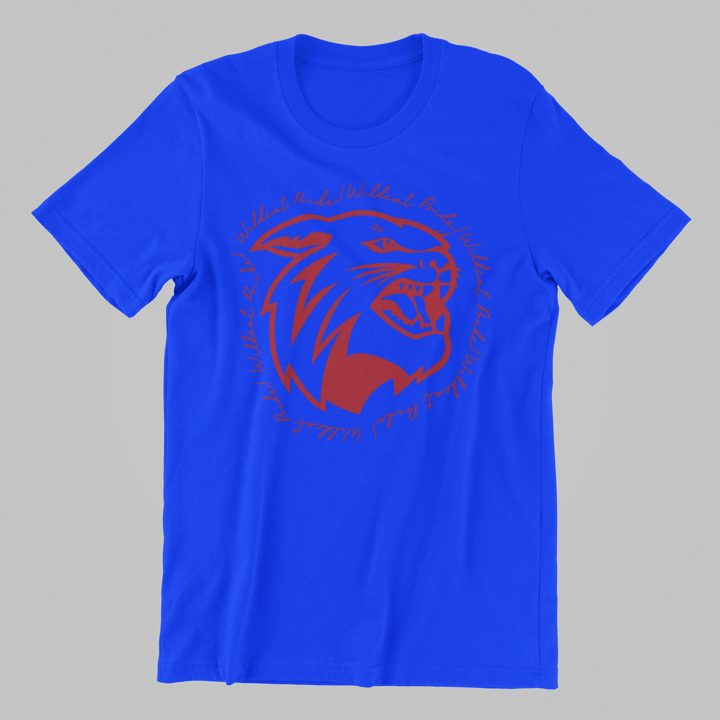 WILDCAT PRIDE TEE