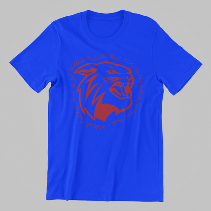 WILDCAT PRIDE TEE