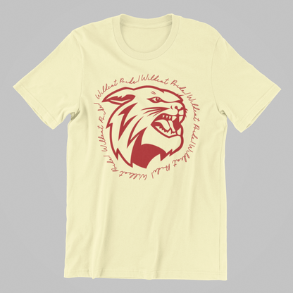 WILDCAT PRIDE TEE