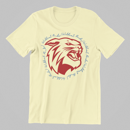 WILDCAT PRIDE TEE