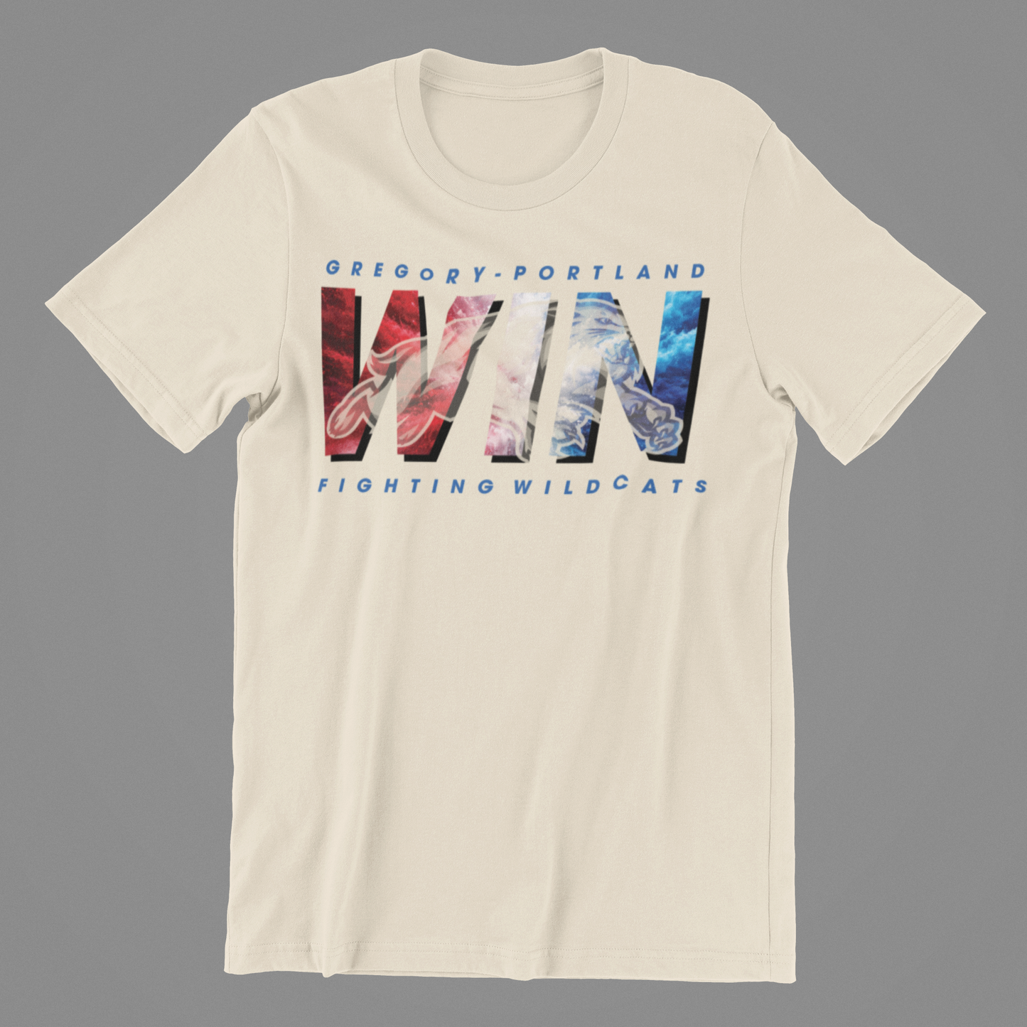 WIN TEE