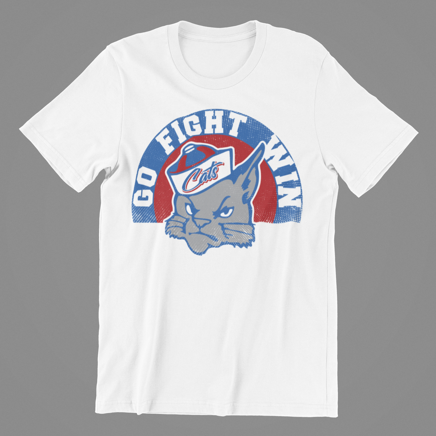 SAILOR GFW TEE