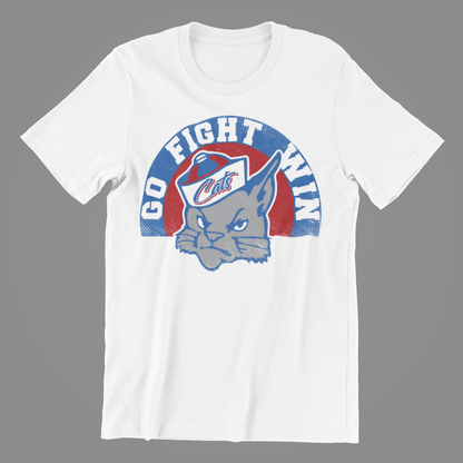 SAILOR GFW TEE