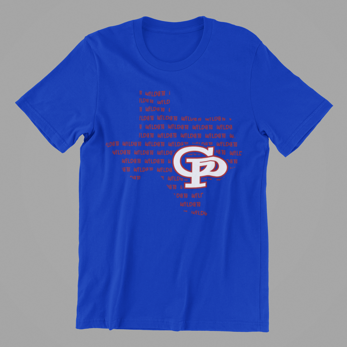 WILDCATS TX TEE