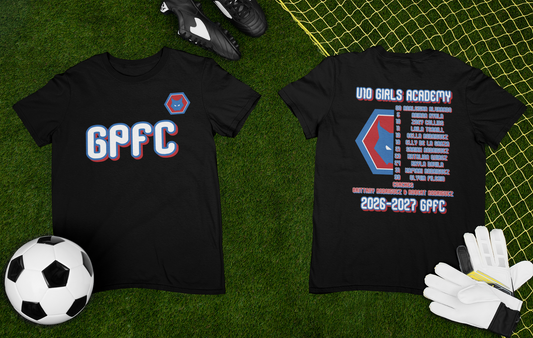 GPFC u10 GIRLS ACADEMY