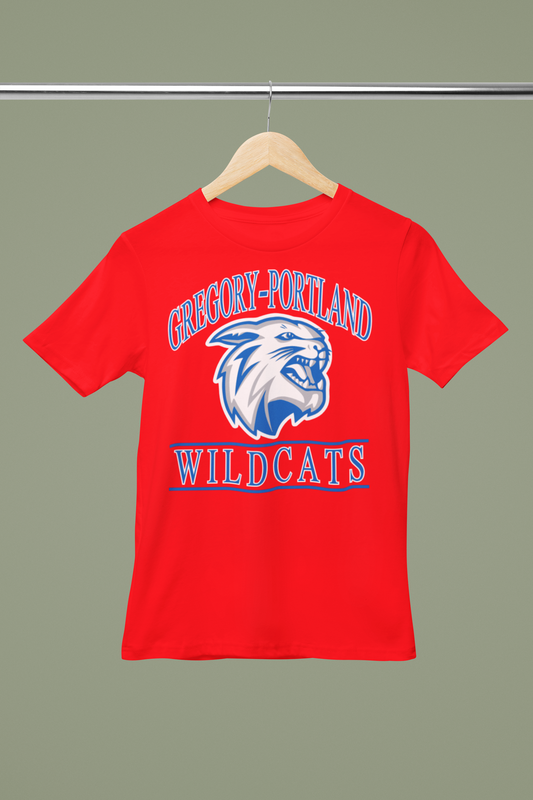 CLASSIC CAT TEE