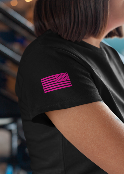 MEGFITT GYM TEE
