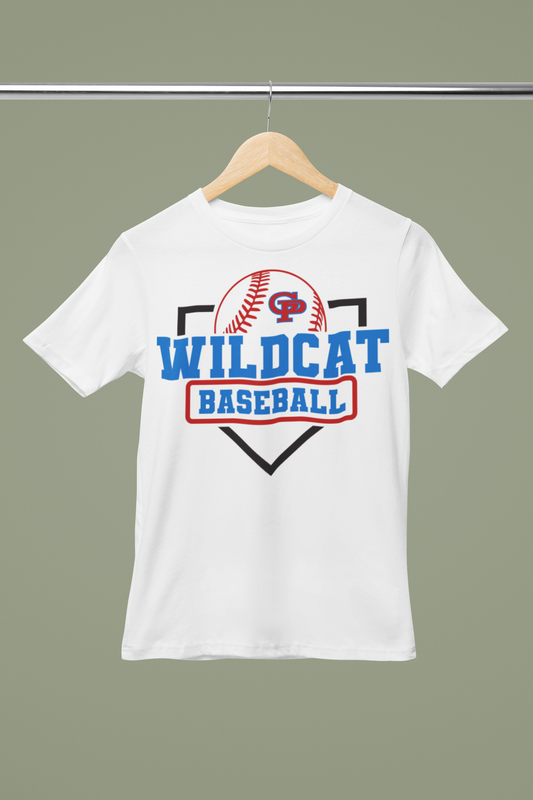 BASEBALL HOME PLATE