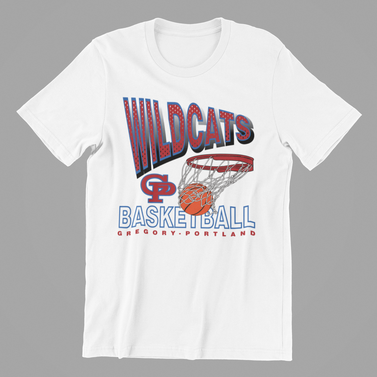 YOUTH SLAM DUNK TEE