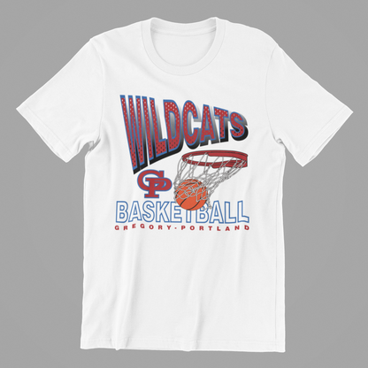 YOUTH SLAM DUNK TEE